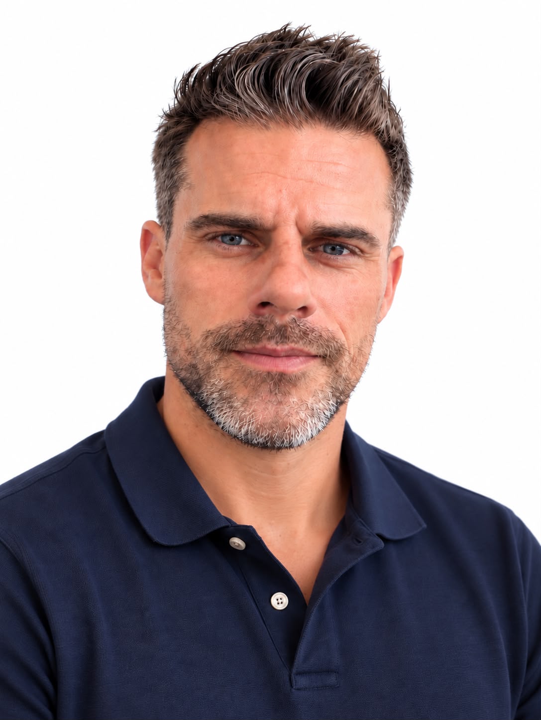 Portrait de Aurélien SUBILEAU, trésorariat de l'AGB